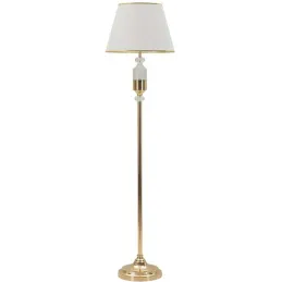 Lampadaire en métal Gipsy 40 x 160 cm