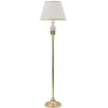 Lampadaire en métal Gipsy 40 x 160 cm