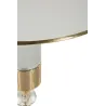 Lampadaire en métal Gipsy 40 x 160 cm