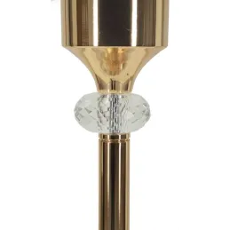 Lampadaire en métal Gipsy 40 x 160 cm