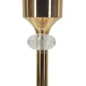 Lampadaire en métal Gipsy 40 x 160 cm