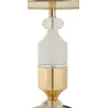 Lampe en métal à poser Gipsy 30 x 52 cm