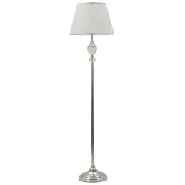 Lampadaire en métal Kody 40 x 158 cm