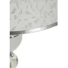 Lampadaire en métal Kody 40 x 158 cm