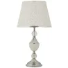 Lampe à poser en métal Kody 30 x 54 cm