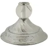 Lampe à poser en métal Kody 30 x 54 cm