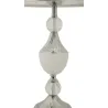 Lampe à poser en métal Kody 30 x 54 cm