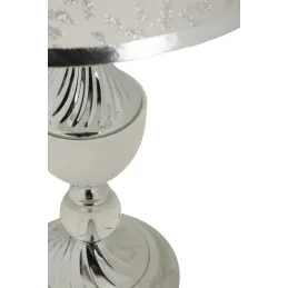 Lampe à poser en métal Kody 30 x 54 cm