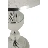 Lampe à poser en métal Kody 30 x 54 cm