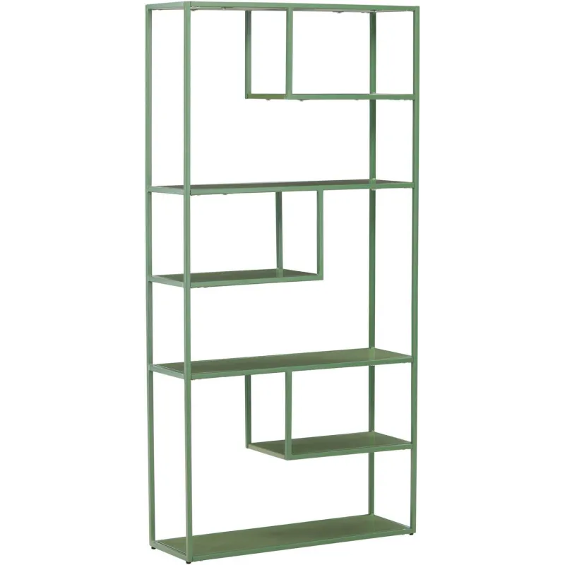 Etagère en métal Staal 80 x 26 x 80 cm