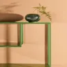 Etagère en métal Staal 80 x 26 x 80 cm