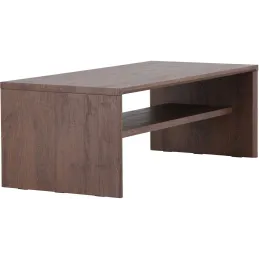 Table basse en MDF Telemarket 110 x 50 x 38 cm