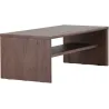 Table basse en MDF Telemarket 110 x 50 x 38 cm