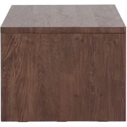 Table basse en MDF Telemarket 110 x 50 x 38 cm
