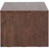 Table basse en MDF Telemarket 110 x 50 x 38 cm