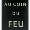 Serviteur de cheminée moderne 4 accessoires