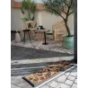 Paillasson oiseaux en coco