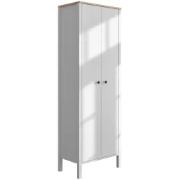 Meuble d'entrée en aggloméré Frannie