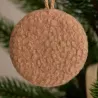 Ensemble de 3 décorations à suspendre Lu Set