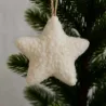 Ensemble de 3 décorations à suspendre Lu Set