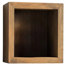 Etagère murale en bois Cubby
