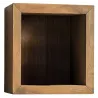 Etagère murale en bois Cubby