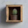 Etagère murale en bois Cubby