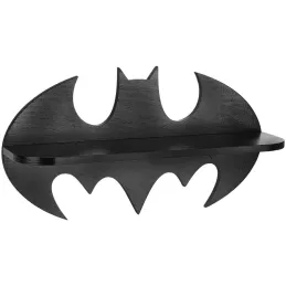 Etagère murale chauve souris Batty
