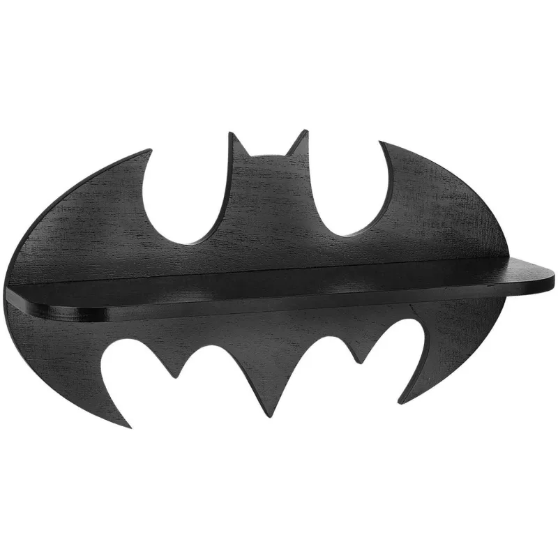 Etagère murale chauve souris Batty