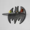 Etagère murale chauve souris Batty