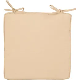 Coussin de chaise de jardin 39,5 cm