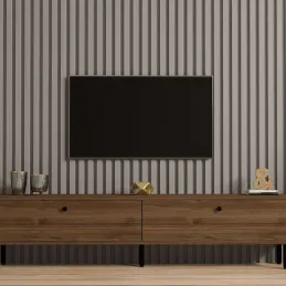 Meuble TV en aggloméré Nantes
