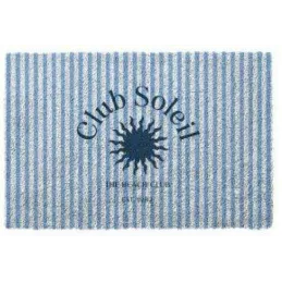 Paillasson en fibre de coco Club Soleil