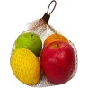 Filet de fruits décoratifs