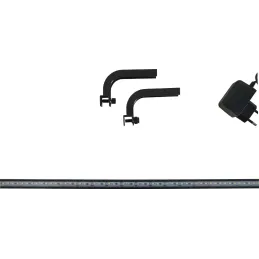 Barre lumineuse LED pour aquarium