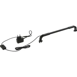 Barre lumineuse LED pour aquarium