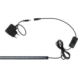 Barre lumineuse LED pour aquarium