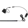 Barre lumineuse LED pour aquarium