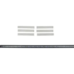 Barre lumineuse LED pour aquarium