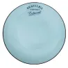 Assiette Brasserie bistrot 21,5 cm