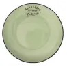 Assiette Brasserie bistrot 21,5 cm