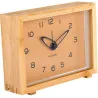 Réveil matin en bambou Tipico