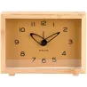 Réveil matin en bambou Tipico