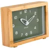 Réveil matin en bambou Tipico