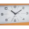 Réveil matin rectangulaire Lujo