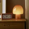 Réveil matin rectangulaire Lujo