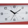 Réveil matin rectangulaire Lujo