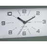Réveil matin rectangulaire Lujo