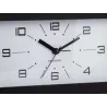 Réveil matin rectangulaire Lujo