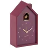Réveil matin en plastique Cuckoo Oro